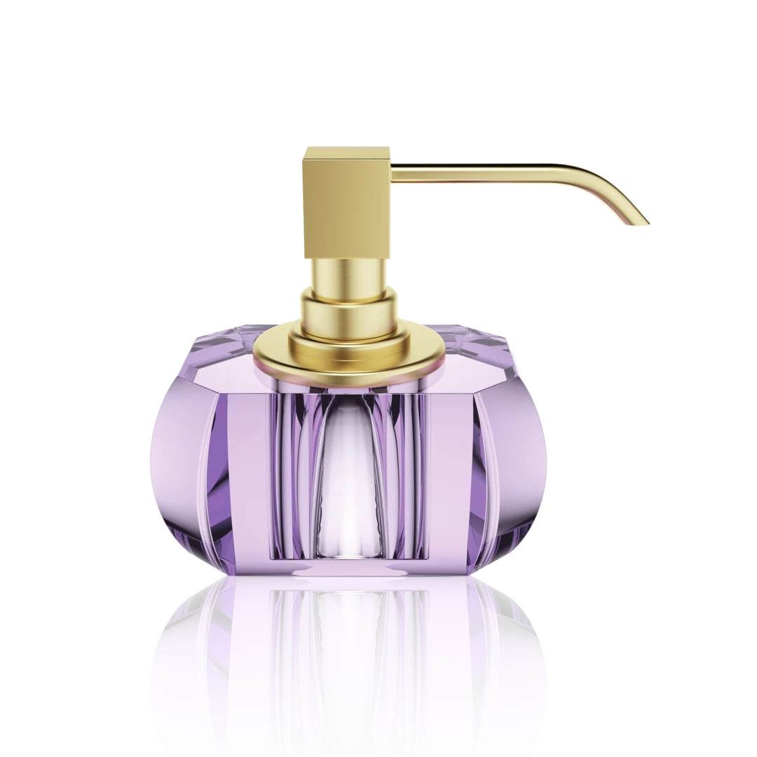 KR SSP Soap Dispenser