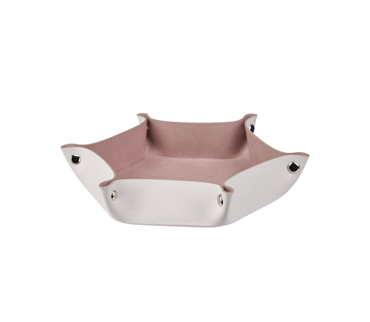 Vide Poche Octagon