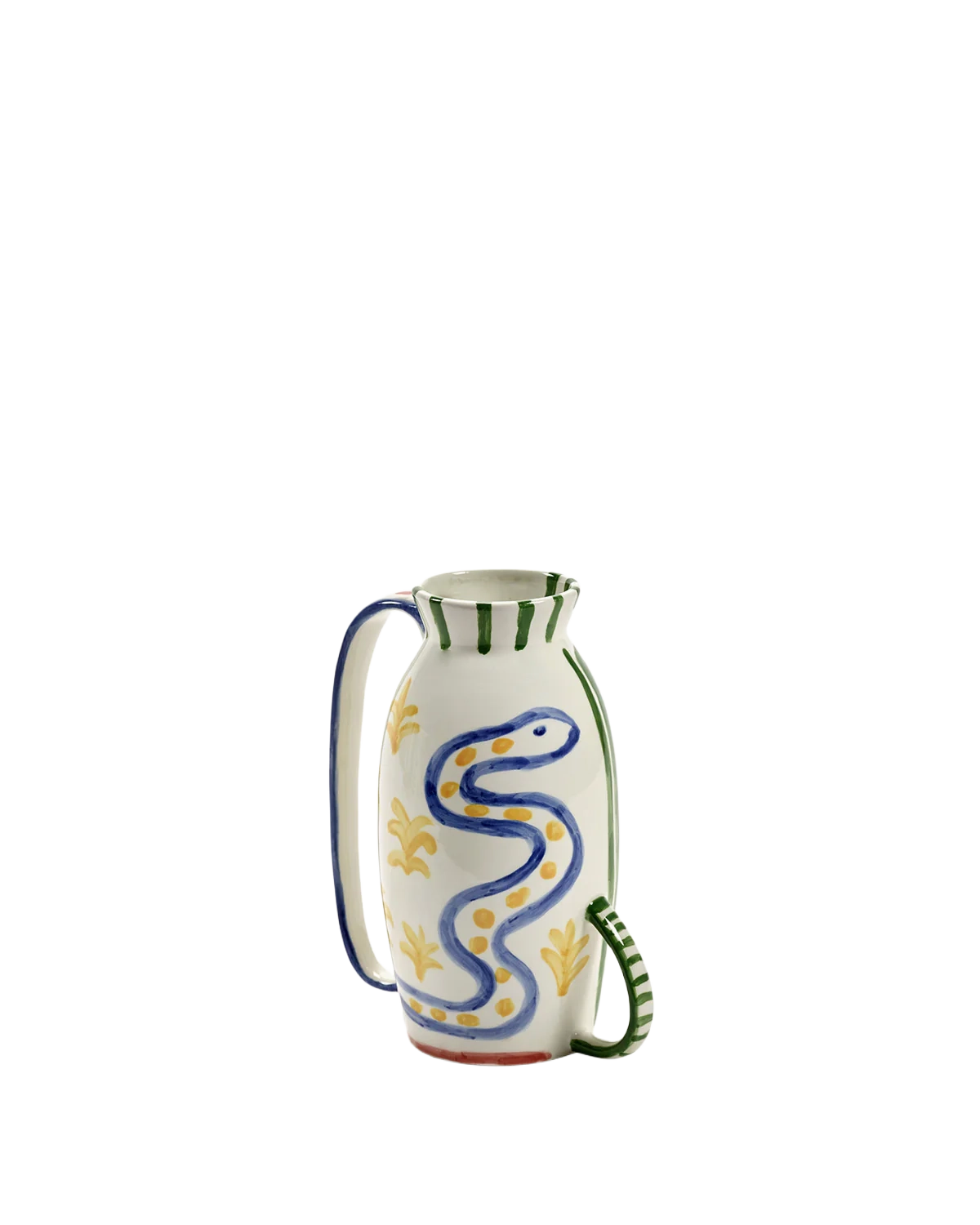 Vase - Cocona mix Santiago De Borja