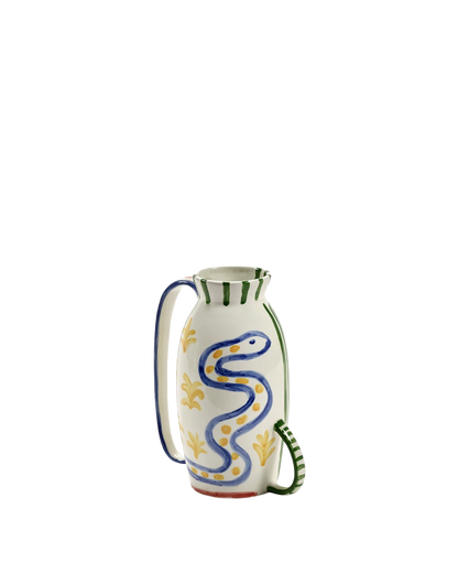 Vase - Cocona mix Santiago De Borja