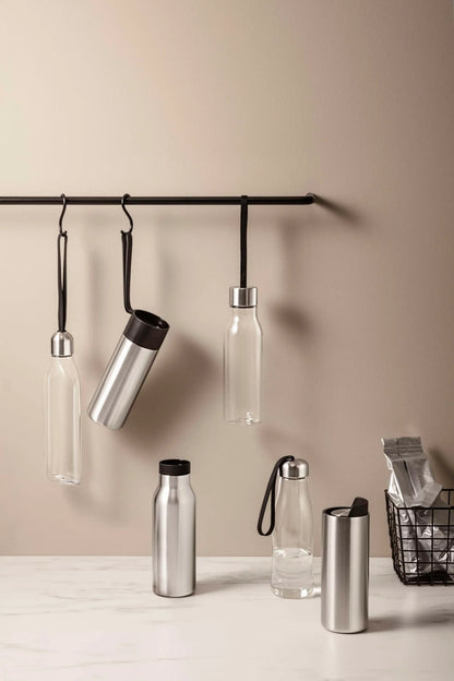 Drinking Bottle Black