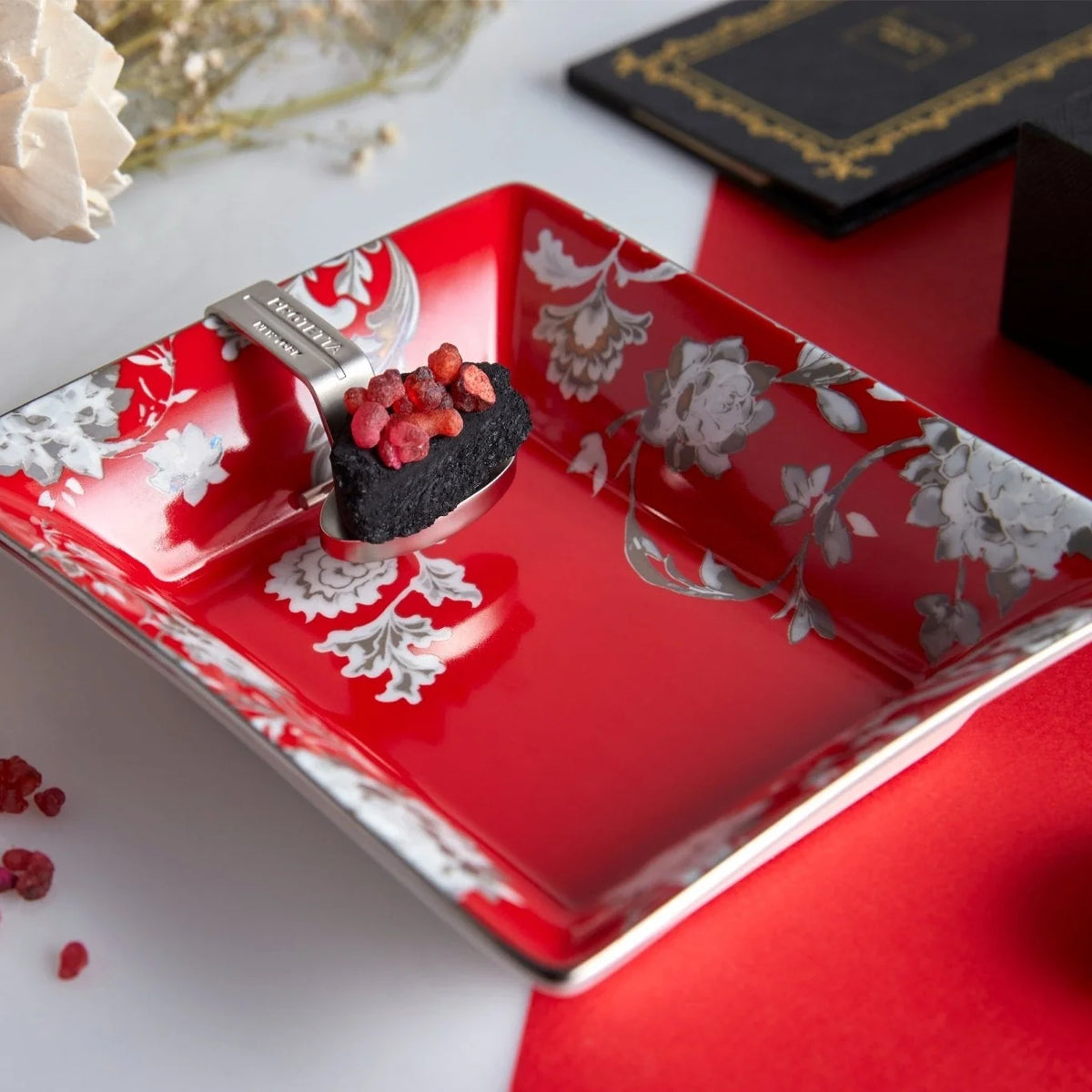 Essenza Tray