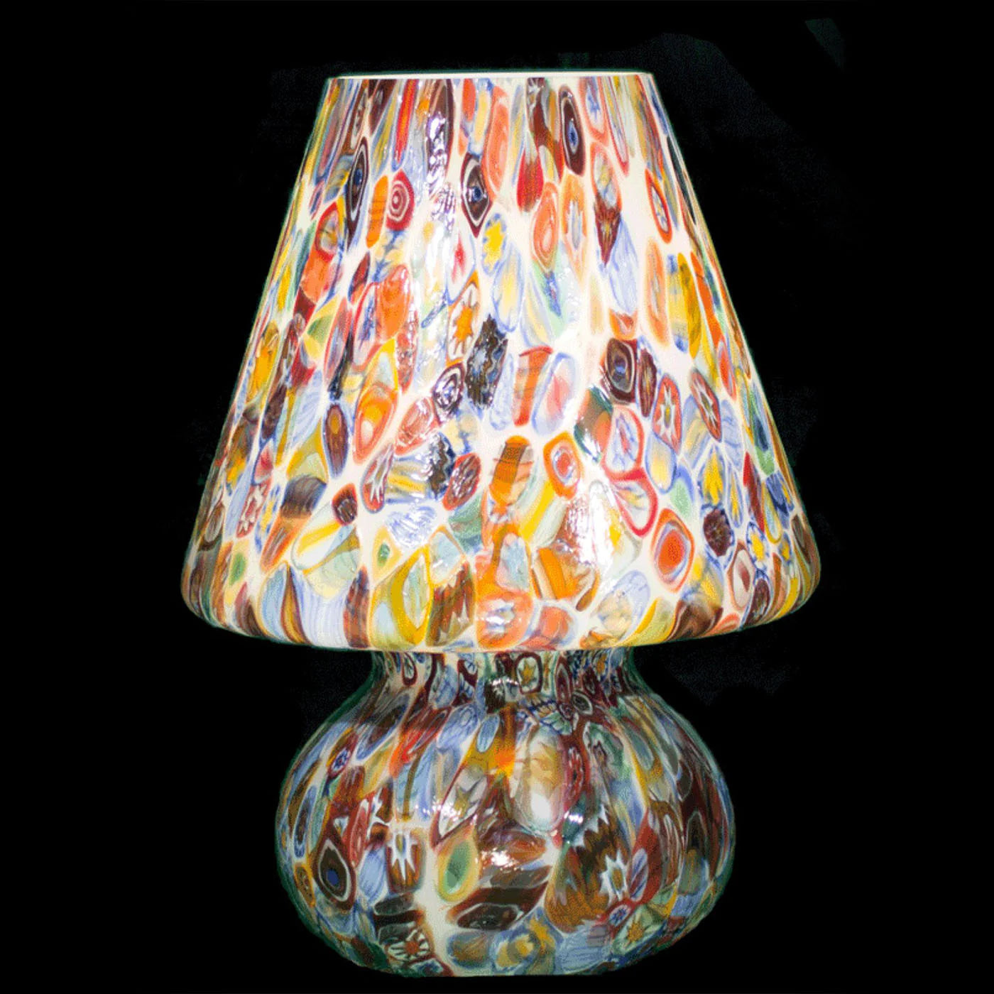 Murrina Table Lamp