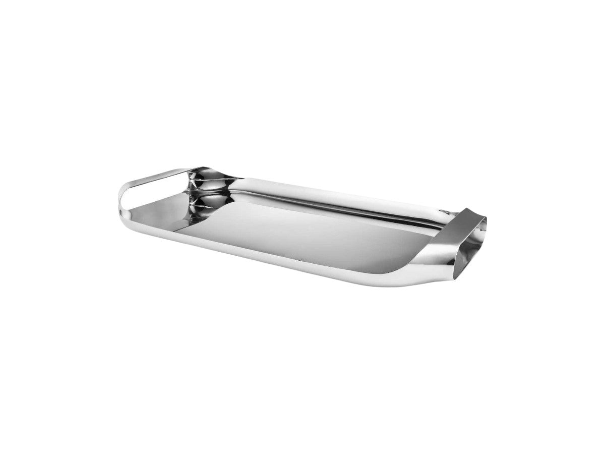 Serving tray