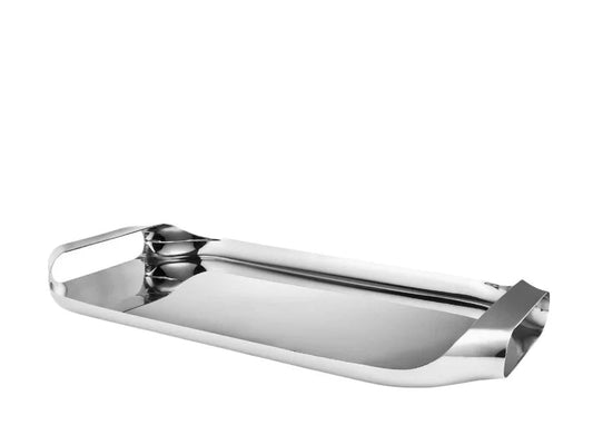 Serving tray