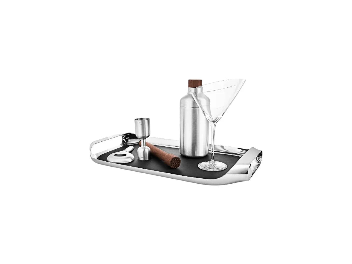 Serving tray