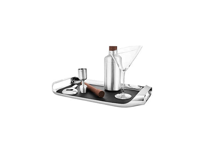 Serving tray