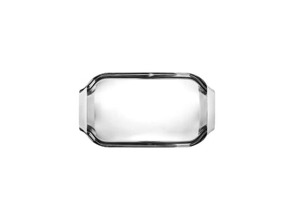Serving tray