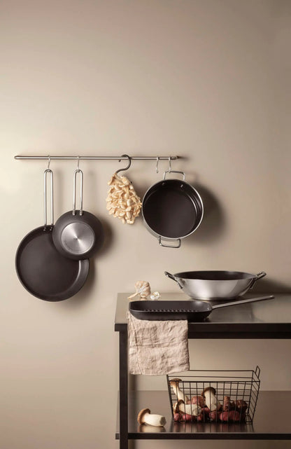 Wok Ceramic Slip-Let® Non-Stick