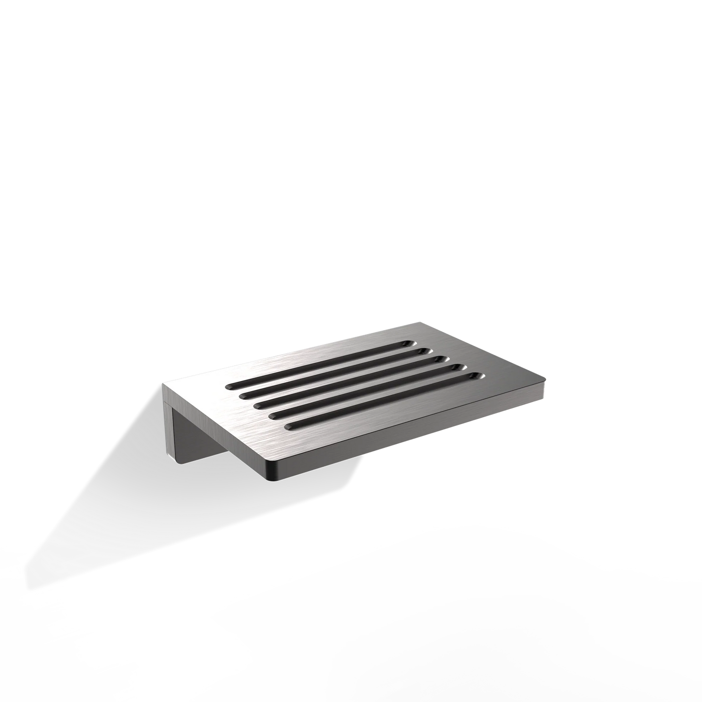 Dw 910 Wall-mounted soap dish