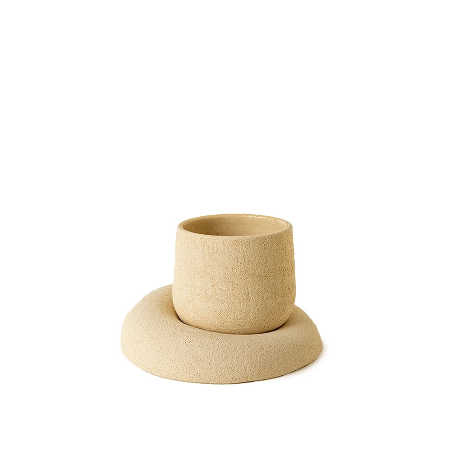 Sahara Bakhoor Incense Burner