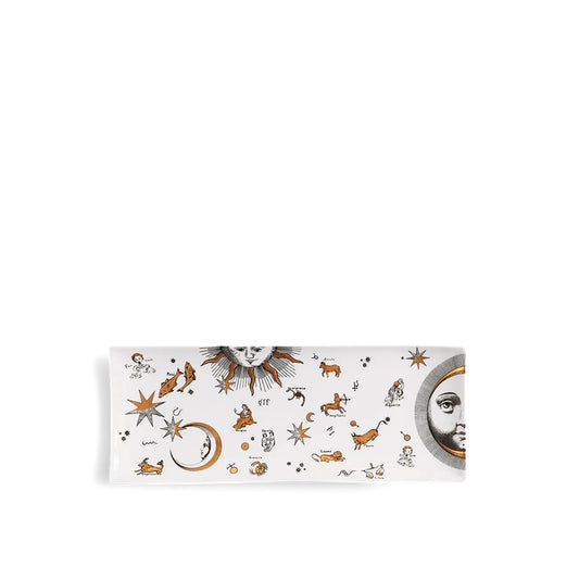 Astronomici Rectangular Tray