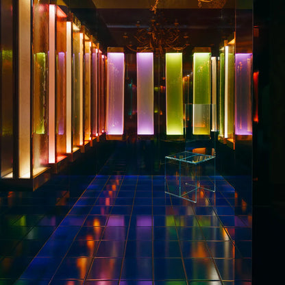 Merci Bob Chair by Elena Cutolo