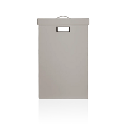 Brownie  Wb Laundry basket
