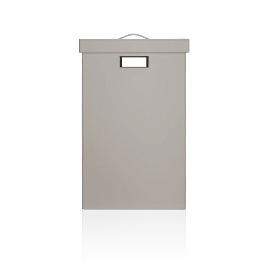 Brownie  Wb Laundry basket