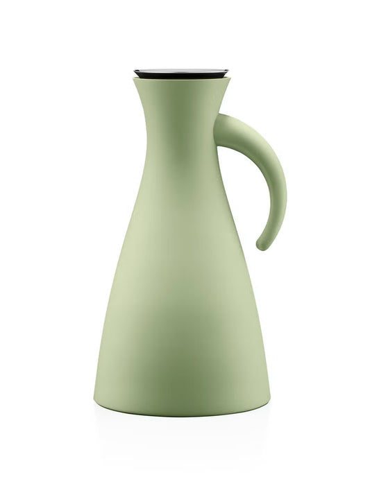 Vacuum jug - 1 liter -Pistachio