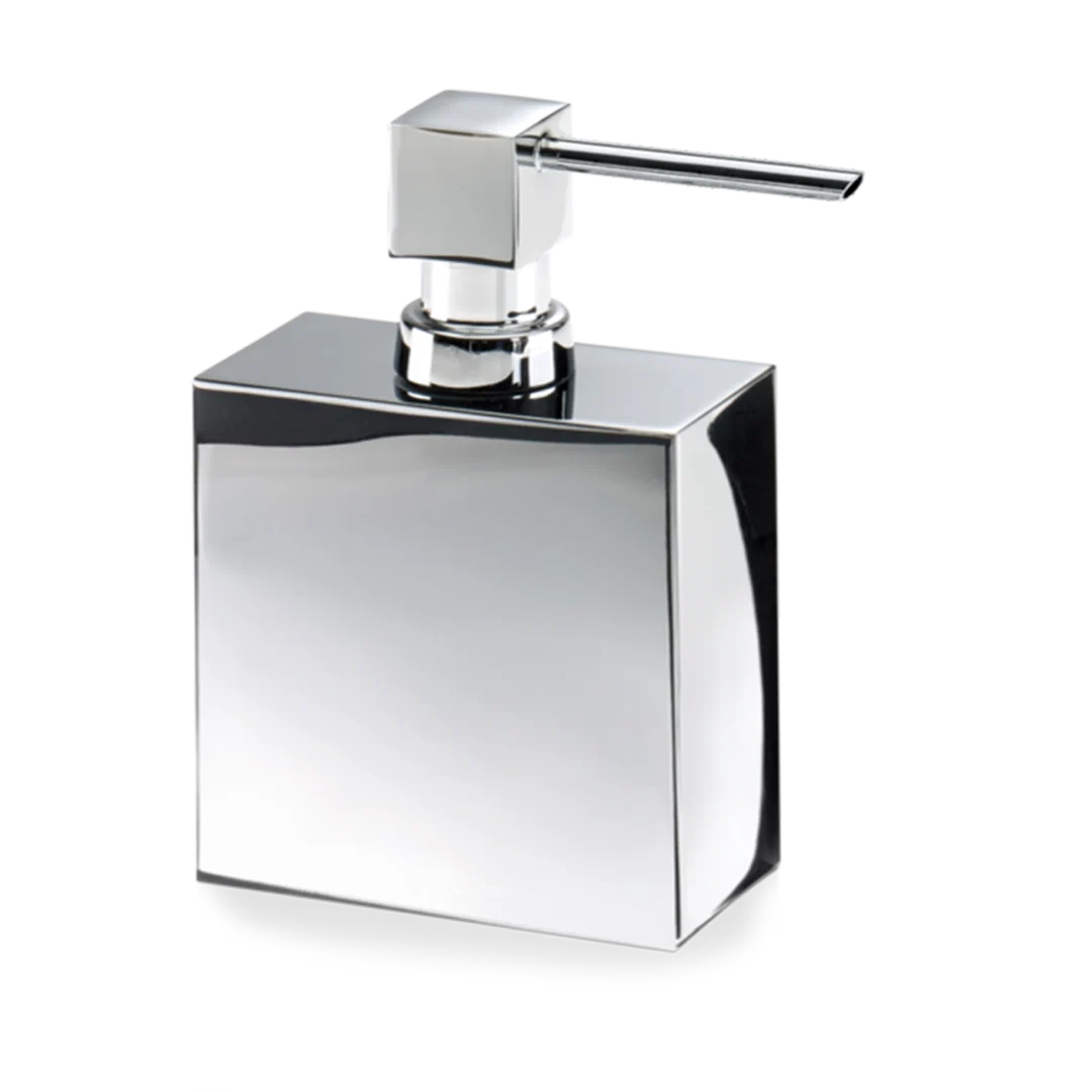 Dw 470 soap dispenser