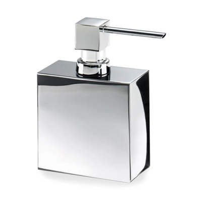 Dw 470 soap dispenser