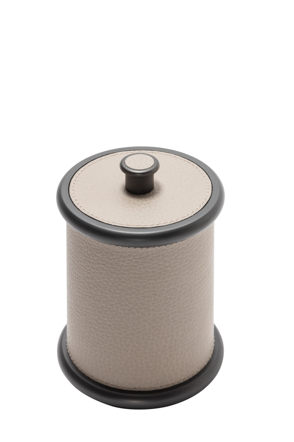 Ravello Round Box