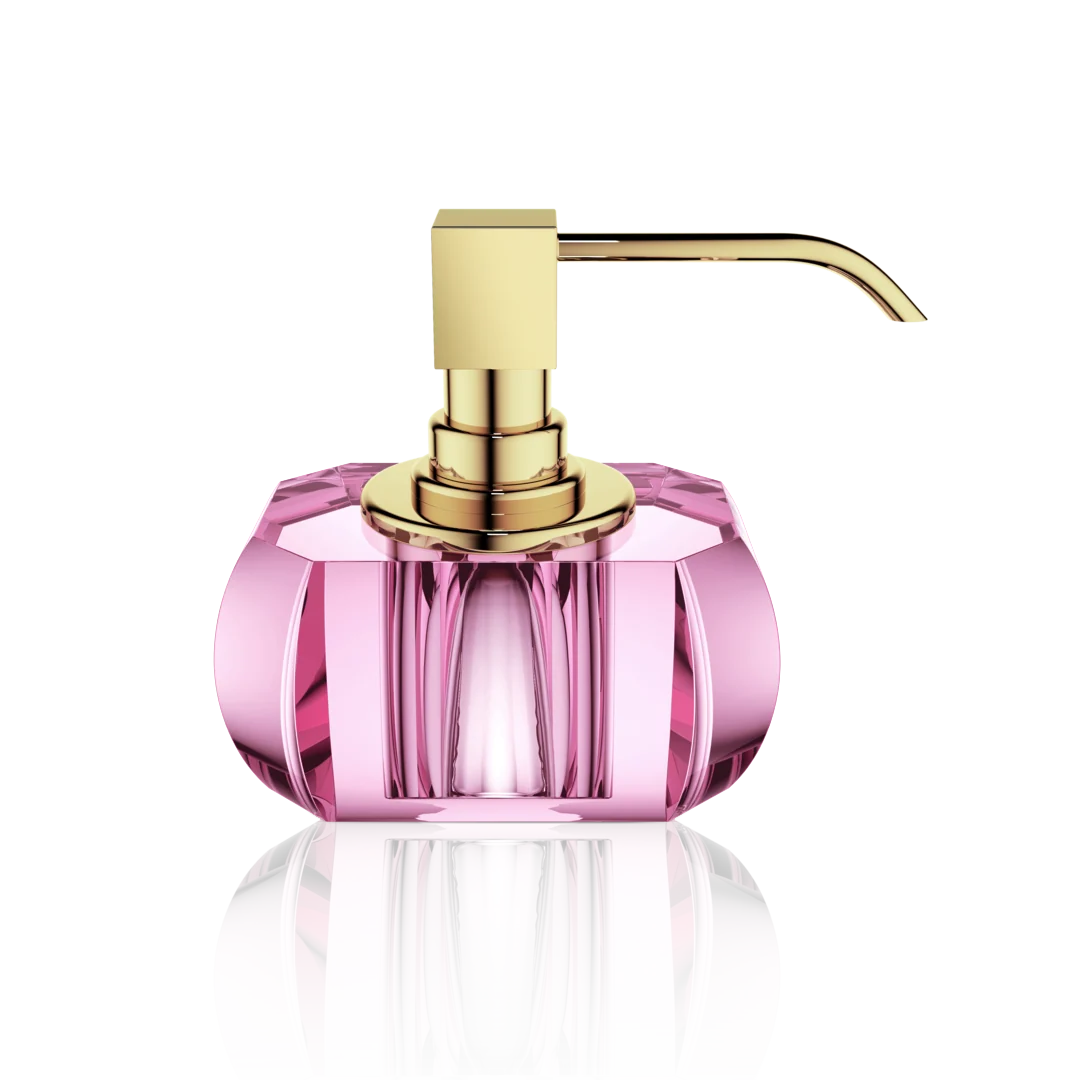 KR SSP Soap Dispenser