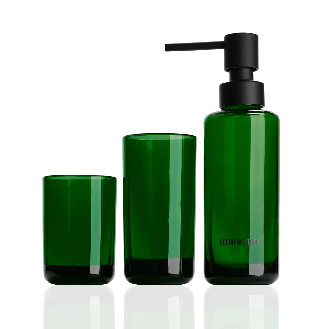 Pop-Up Glass Set
