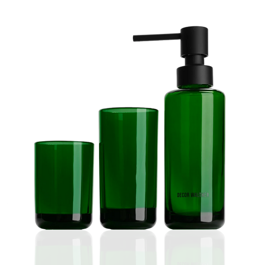 Pop-Up Glass Set
