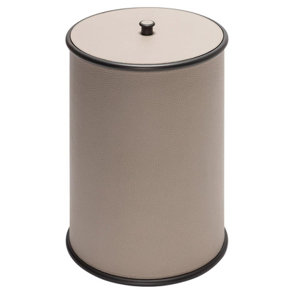 Ravello Bin With Lid