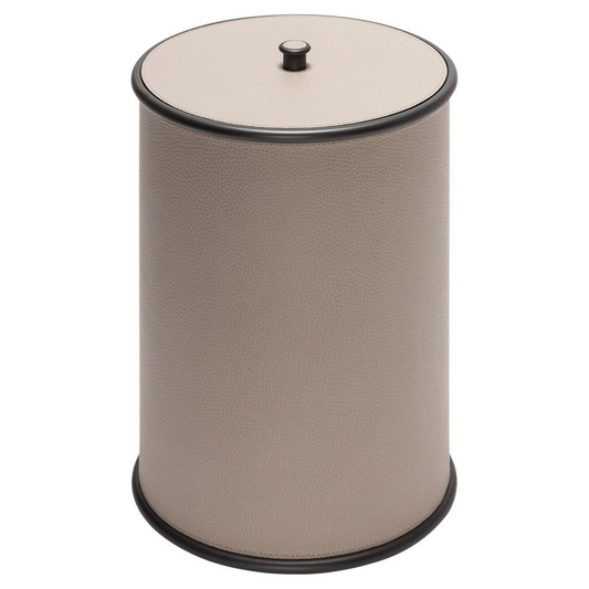 Ravello Bin With Lid