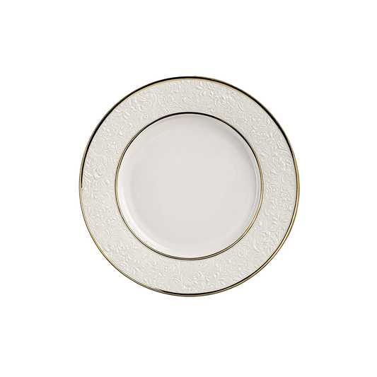 Damasco Set of 2 Dinner Plates