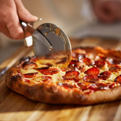 Indoor Pizza Oven