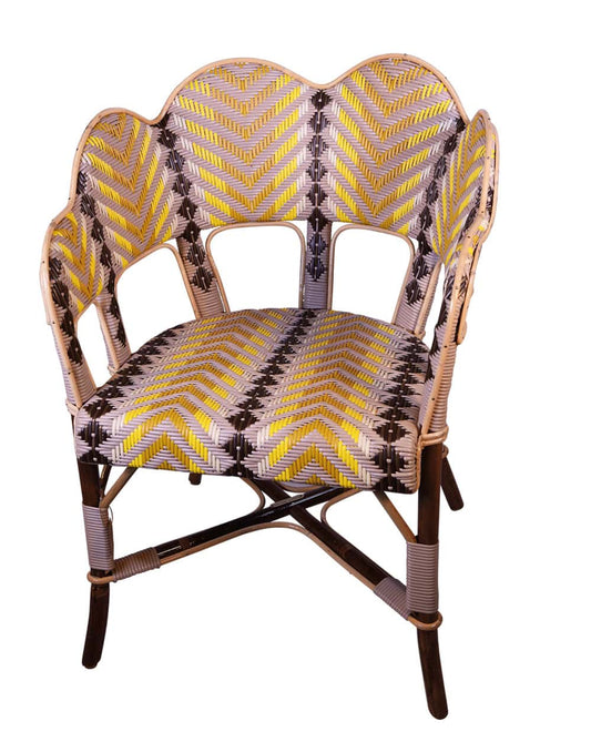 Houlgate Armchairs