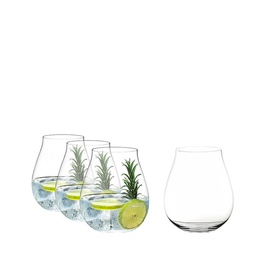 Classic GN Tumblers, Set of 4