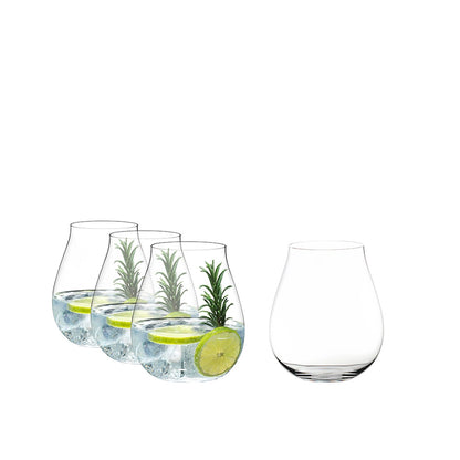 Classic GN Tumblers, Set of 4