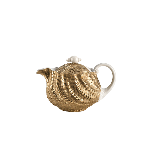 Isabella Small Teapot