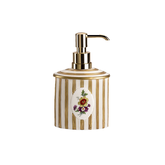 Belle Epoque Soap Dispenser