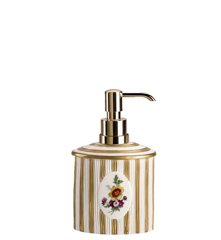Belle Epoque Soap Dispenser