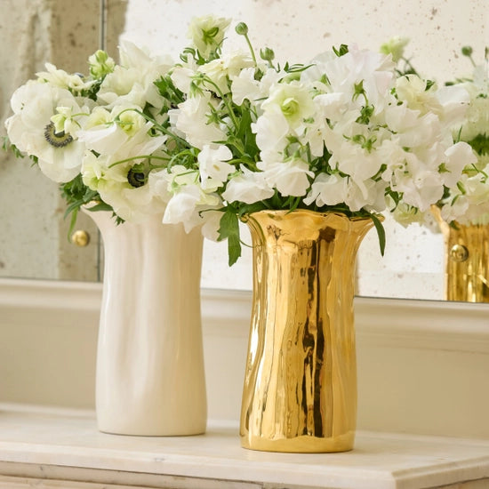 Valera Small Vase