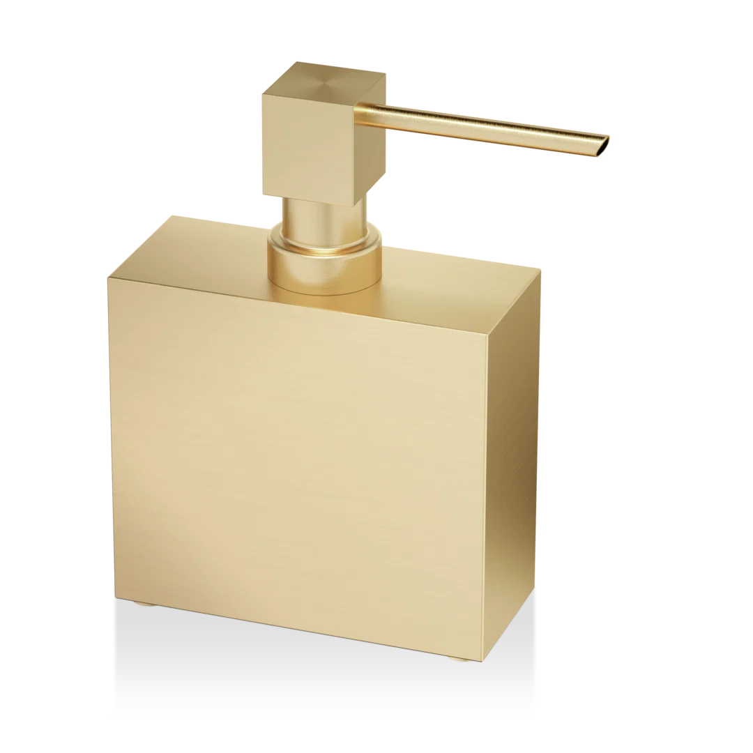 Dw 470 soap dispenser