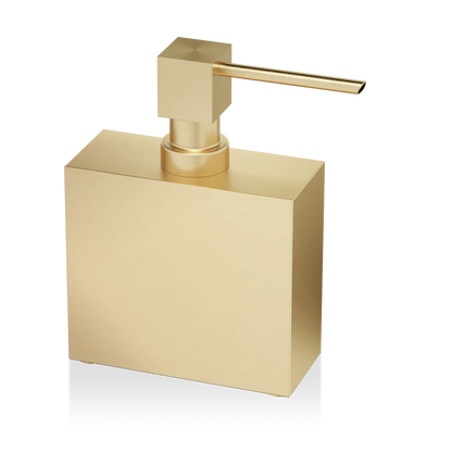 Dw 470 soap dispenser
