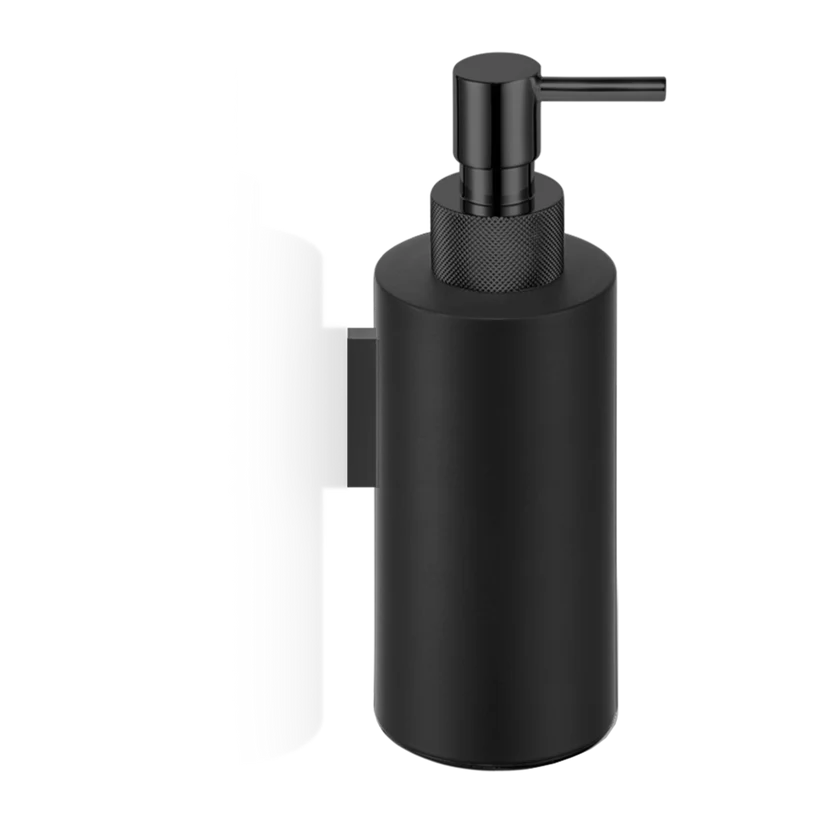 Wall-Mounted Soap Dispenser