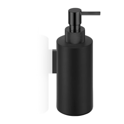 Wall-Mounted Soap Dispenser