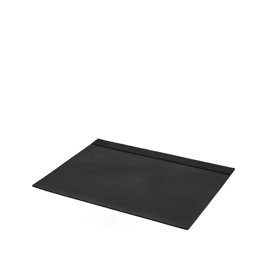 Desk Pad with Upper Band