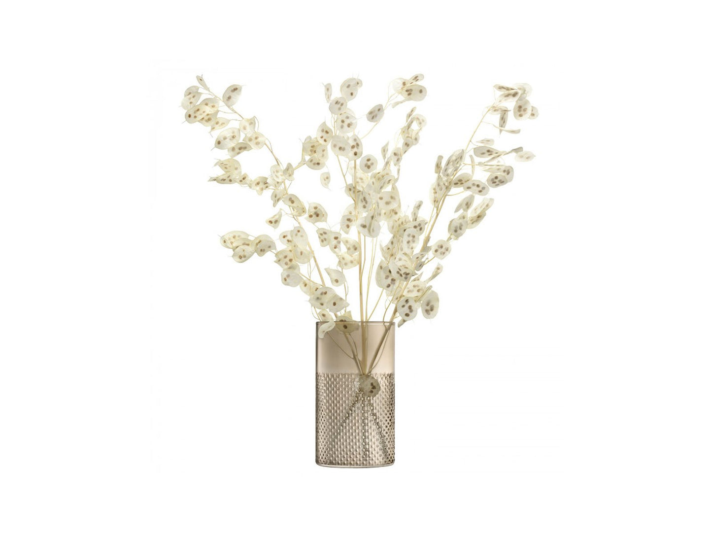 Wicker Vase/Lantern