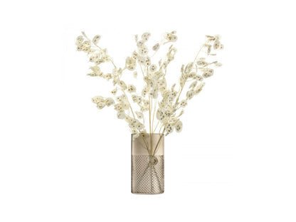 Wicker Vase/Lantern