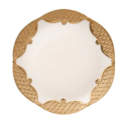 Caterina Set of 2 Dinner Plates