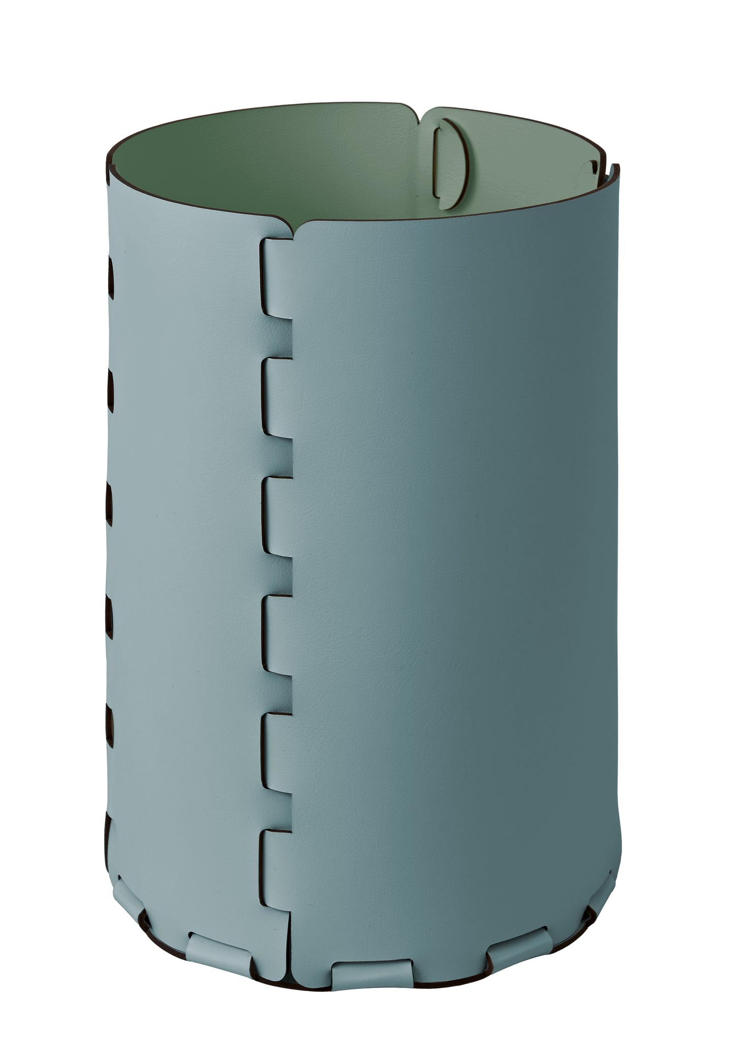 Waste basket Liscio