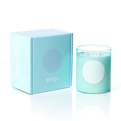 Disco Candle