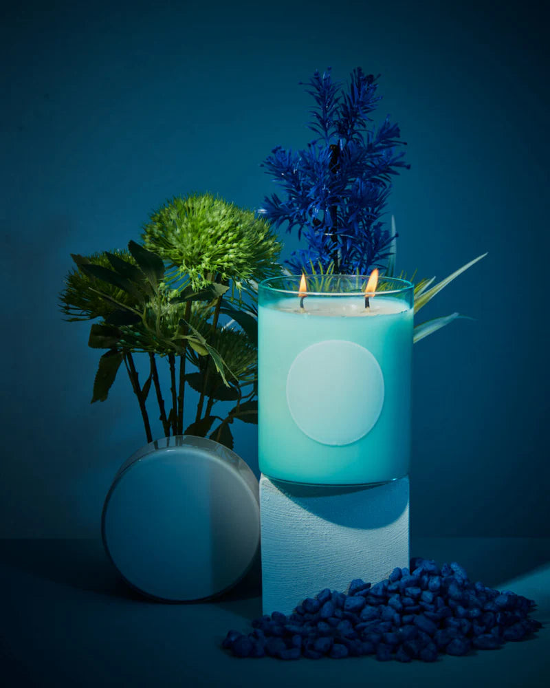 Disco Candle