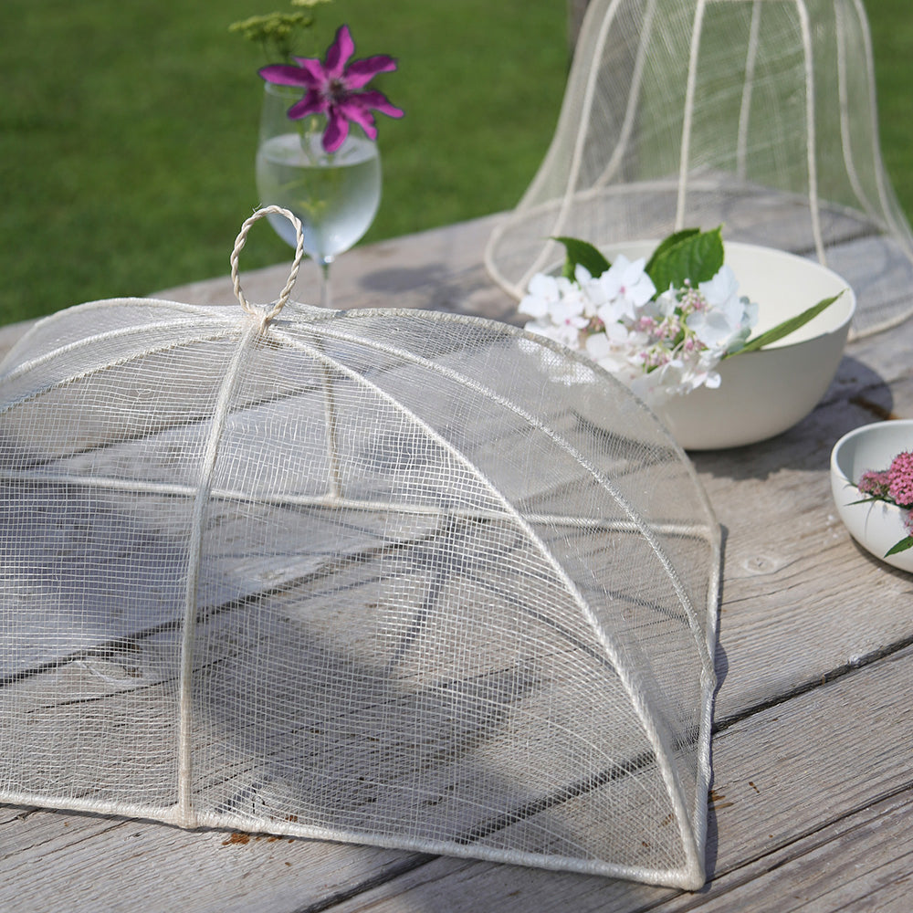 Rectangular Food Cover Medium