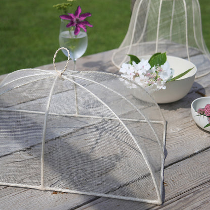 Rectangular Food Cover Medium